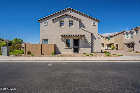 652 N Abalone Dr, Gilbert, AZ 85233 photo 2