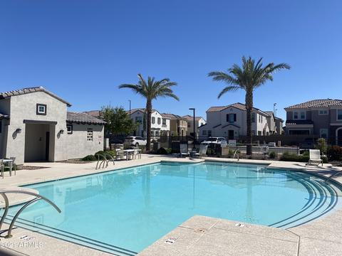 652 N Abalone Dr, Gilbert, AZ 85233 photo 24