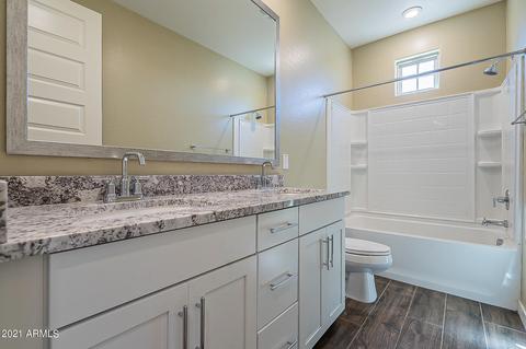 652 N Abalone Dr, Gilbert, AZ 85233 photo 21