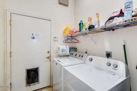 836 E Kramer St, Mesa, AZ 85203 photo 30