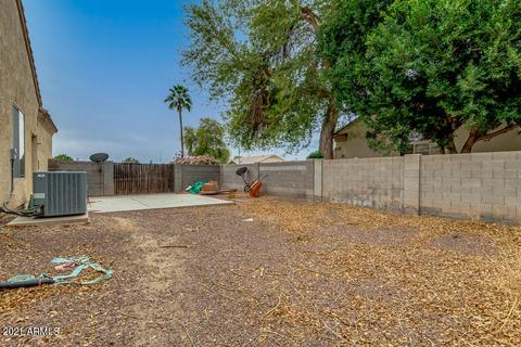 836 E Kramer St, Mesa, AZ 85203 photo 38