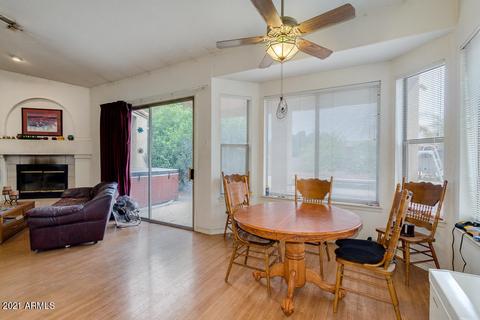 836 E Kramer St, Mesa, AZ 85203 photo 13