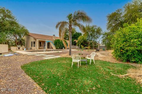 836 E Kramer St, Mesa, AZ 85203 photo 33