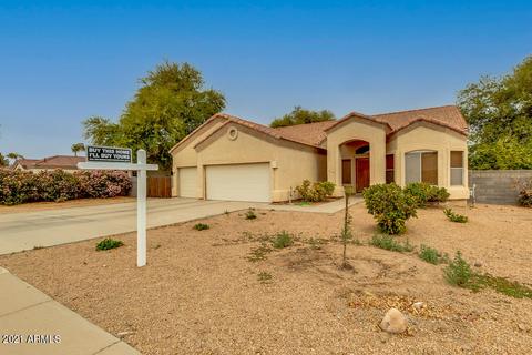 836 E Kramer St, Mesa, AZ 85203 photo 4