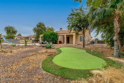 836 E Kramer St, Mesa, AZ 85203 photo 35