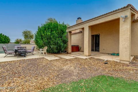 836 E Kramer St, Mesa, AZ 85203 photo 37