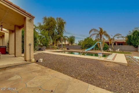 836 E Kramer St, Mesa, AZ 85203 photo 32