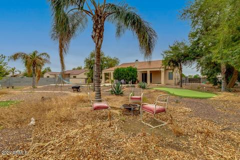 836 E Kramer St, Mesa, AZ 85203 photo 34