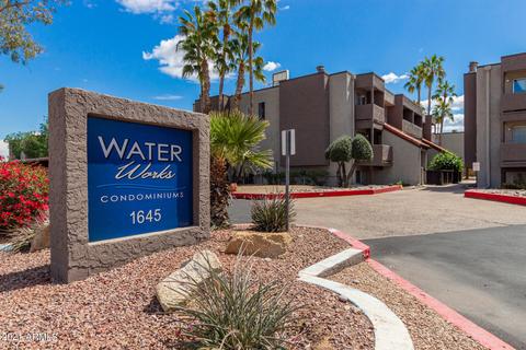 1645 W Baseline Rd #1049, Mesa, AZ 85202 photo 26