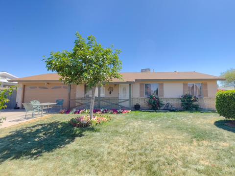 4631 E Alta Vista Rd, Phoenix, AZ 85042 photo 1