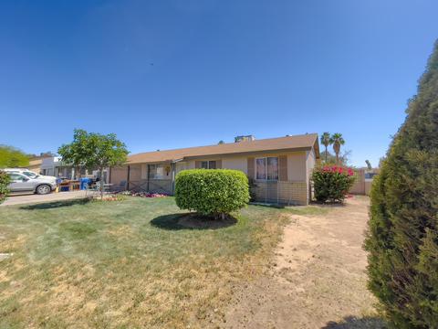 4631 E Alta Vista Rd, Phoenix, AZ 85042 photo 4