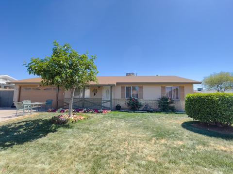 4631 E Alta Vista Rd, Phoenix, AZ 85042 photo 2