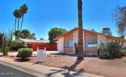1269 E Manhatton Dr, Tempe, AZ 85282 photo 1