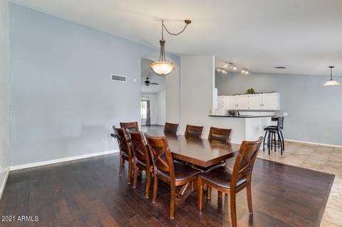 5265 E Halifax St, Mesa, AZ 85205 photo 5