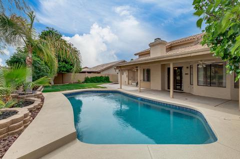 5265 E Halifax St, Mesa, AZ 85205 photo 19