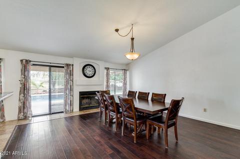 5265 E Halifax St, Mesa, AZ 85205 photo 4