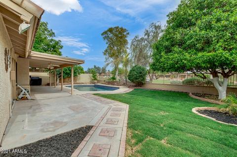 5265 E Halifax St, Mesa, AZ 85205 photo 21