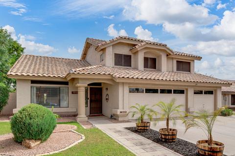 5265 E Halifax St, Mesa, AZ 85205 photo 1