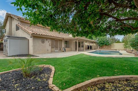 5265 E Halifax St, Mesa, AZ 85205 photo 22