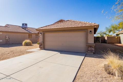943 E Santa Cruz Ln, Apache Junction, AZ 85119 photo 26
