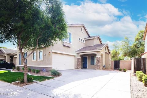 1435 E Joseph Way, Gilbert, AZ 85295 photo 1