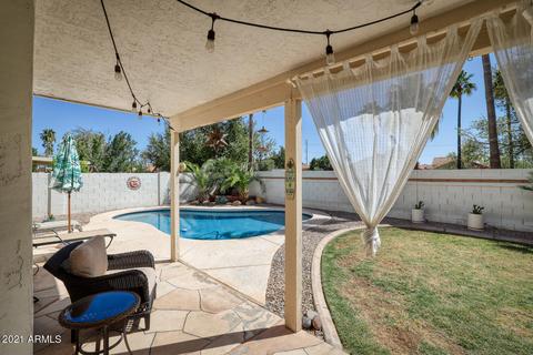3425 E Windsong Dr, Phoenix, AZ 85048 photo 27