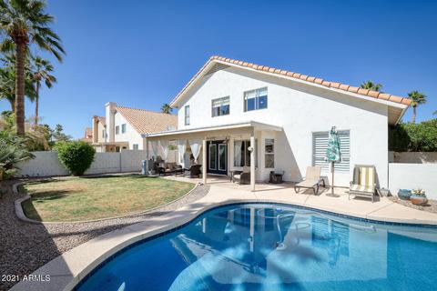 3425 E Windsong Dr, Phoenix, AZ 85048 photo 25