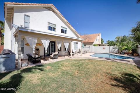 3425 E Windsong Dr, Phoenix, AZ 85048 photo 24