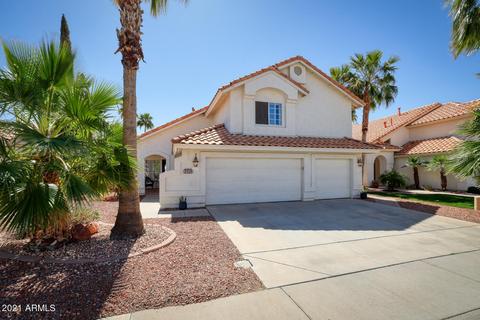 3425 E Windsong Dr, Phoenix, AZ 85048 photo 1