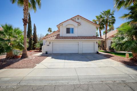 3425 E Windsong Dr, Phoenix, AZ 85048 photo 2
