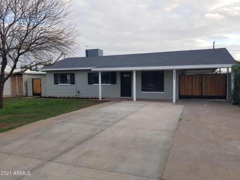 2541 W Earll Dr, Phoenix, AZ 85017 photo 17
