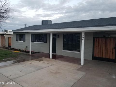 2541 W Earll Dr, Phoenix, AZ 85017 photo 21