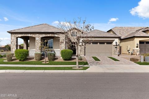 10538 E Mendoza Ave, Mesa, AZ 85209