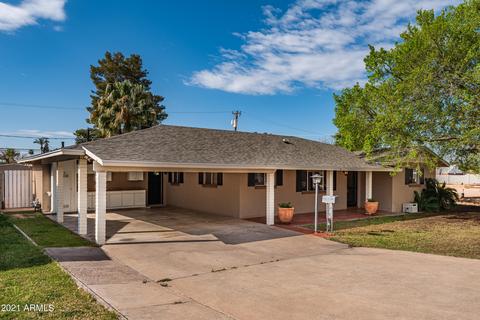 4029 E Campus Dr, Phoenix, AZ 85018 photo 5