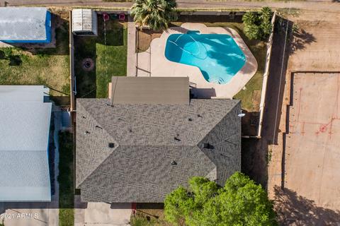 4029 E Campus Dr, Phoenix, AZ 85018 photo 3