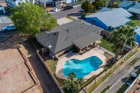 4029 E Campus Dr, Phoenix, AZ 85018 photo 1