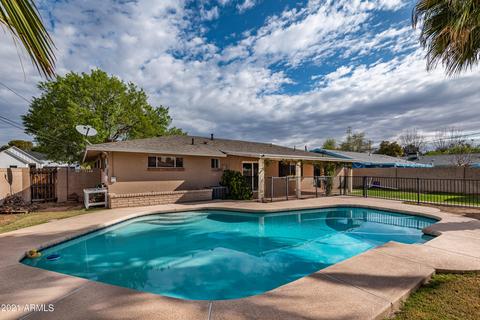 4029 E Campus Dr, Phoenix, AZ 85018 photo 25