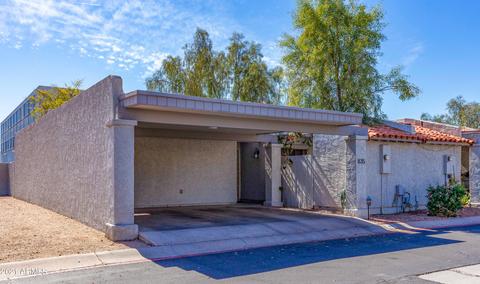 835 E Fern Dr S, Phoenix, AZ 85014 photo 21