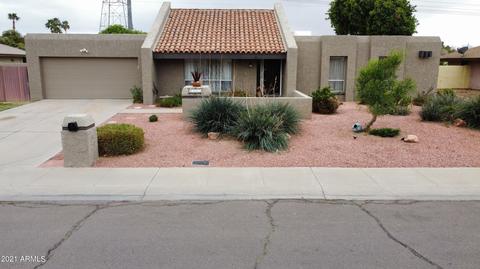 1923 E Diamond Dr, Tempe, AZ 85283 photo 1