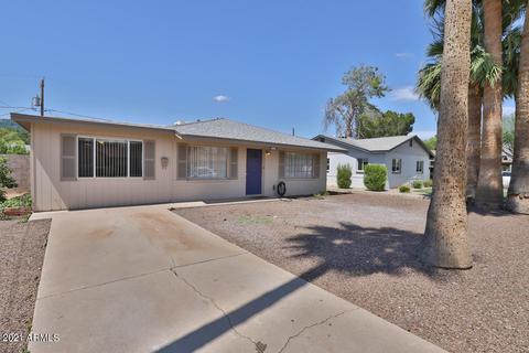 2514 E Coolidge St, Phoenix, AZ 85016 photo 1