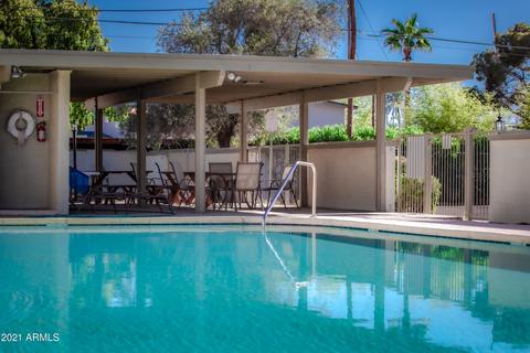 5664 N 12th St, Phoenix, AZ 85014 photo 35