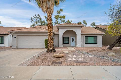 1238 E Harvard Ave, Gilbert, AZ 85234 photo 1