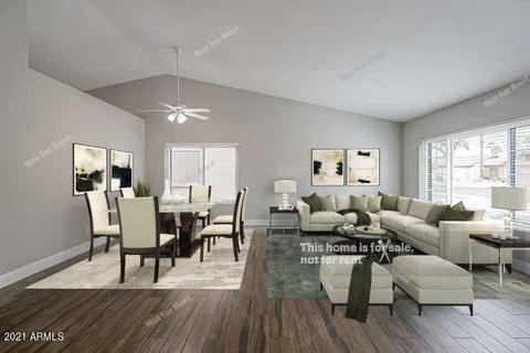 1238 E Harvard Ave, Gilbert, AZ 85234 photo 2