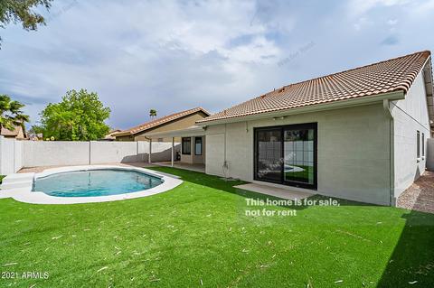 1238 E Harvard Ave, Gilbert, AZ 85234 photo 23