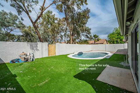 1238 E Harvard Ave, Gilbert, AZ 85234 photo 24