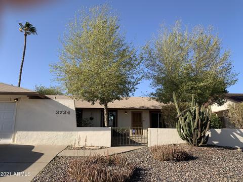 3724 W Hearn Rd, Phoenix, AZ 85053 photo 2
