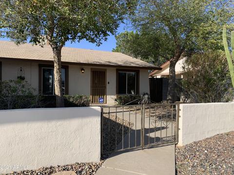3724 W Hearn Rd, Phoenix, AZ 85053 photo 1