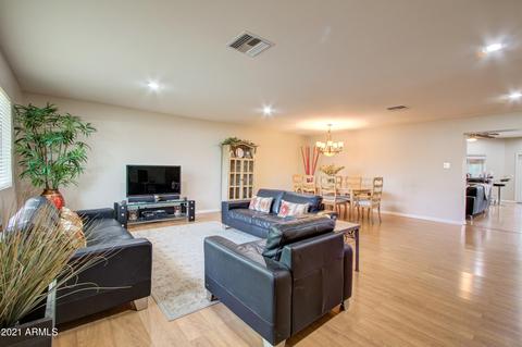 1505 E Mclellan Blvd, Phoenix, AZ 85014 photo 4