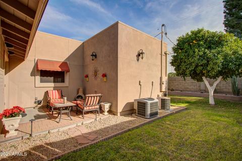 1505 E Mclellan Blvd, Phoenix, AZ 85014 photo 18