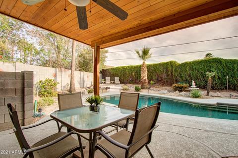1505 E Mclellan Blvd, Phoenix, AZ 85014 photo 14